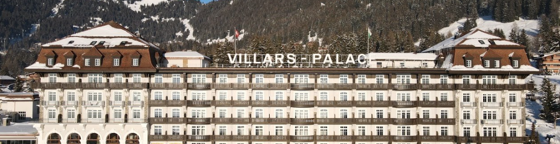Villars Alpine Resort