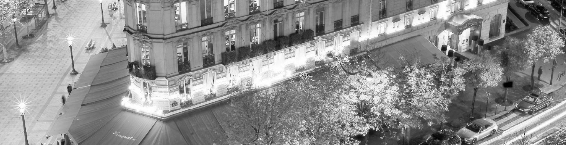 Hôtel Barrière Fouquet's Paris recrute Commis de cuisine - Le Joy CDI ...