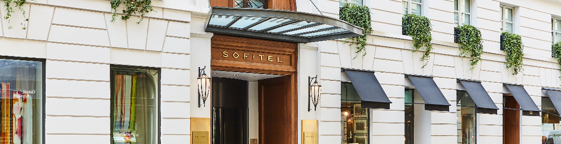 Sofitel Paris le Faubourg