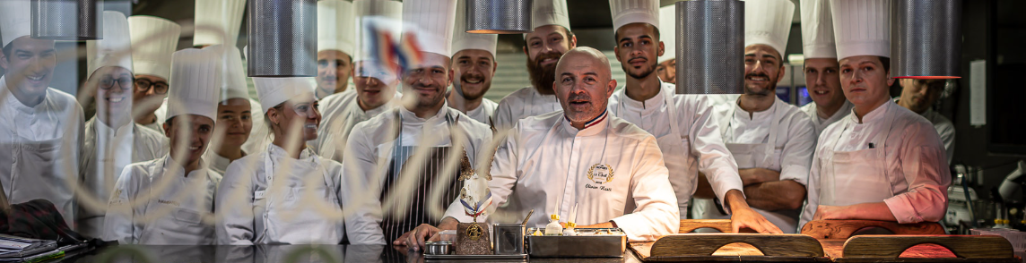 Le Chambard Relais & Chteaux