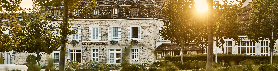 COMO Le Montrachet