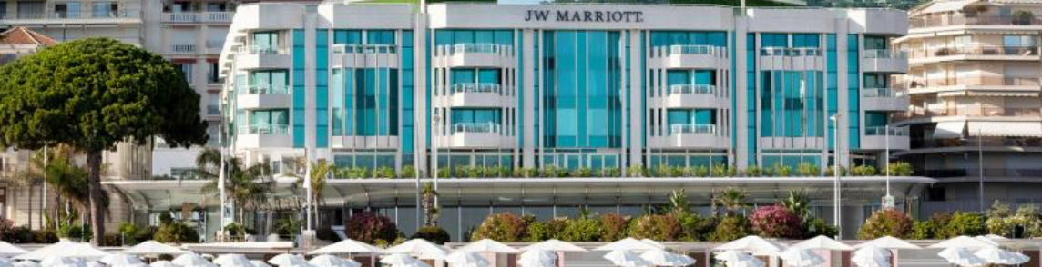 JW Marriott Cannes