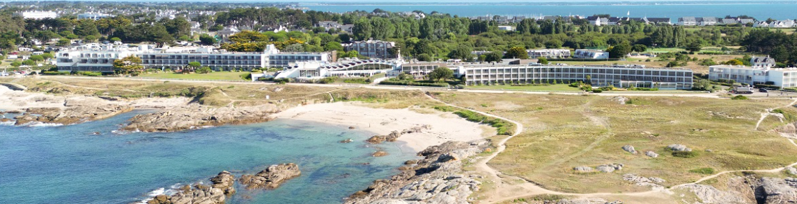 Sofitel Thalassa Quiberon