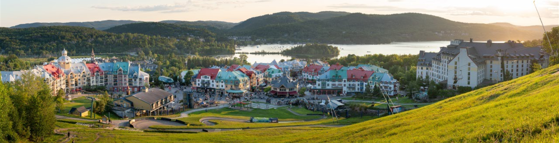 Fairmont Tremblant