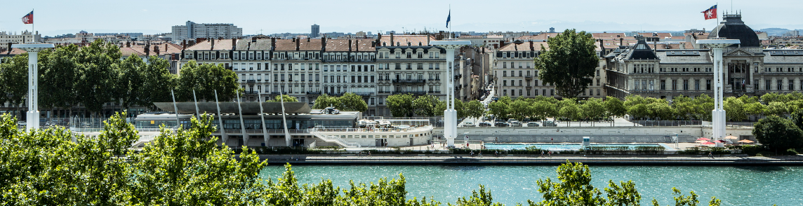 Sofitel Lyon Bellecour