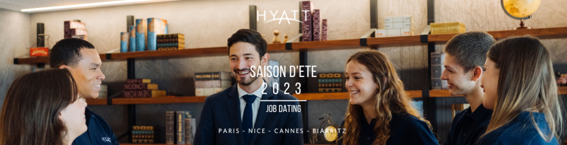 Hyatt France