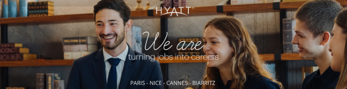 Hyatt France