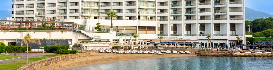 Pullman Cannes Mandelieu