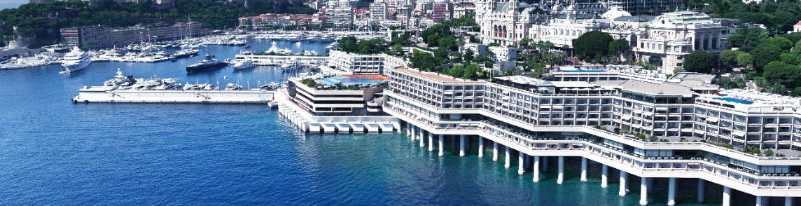 Fairmont Monte-Carlo