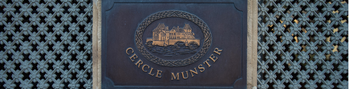 Cercle Munster