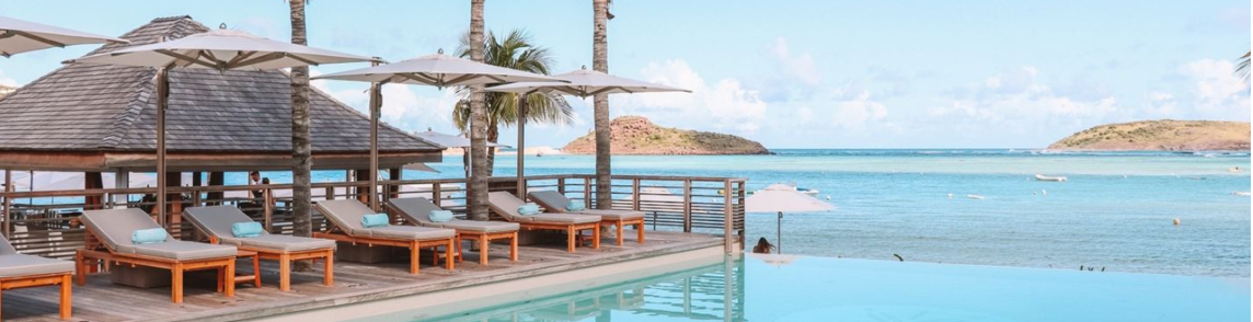 Le Barthélemy Hôtel & Spa recrute Night audit CDD - Saint-Barthélemy ...