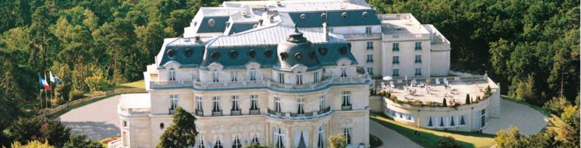 InterContinental Chantilly Chteau Mont Royal