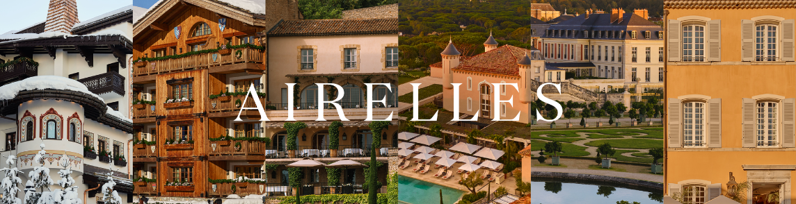Lov Hotel Collection