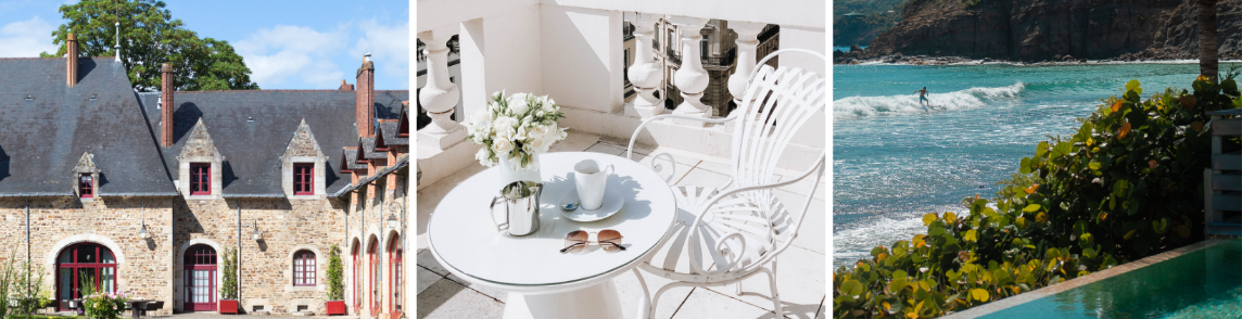 B Signature Hotels & Resorts