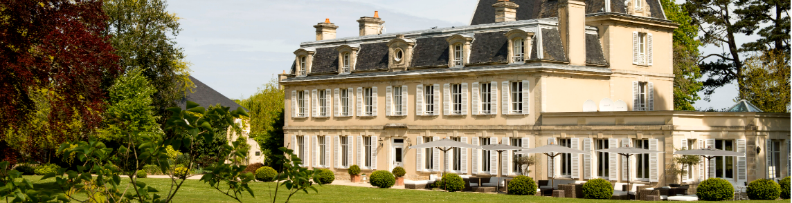 Chteau de la Chenevire