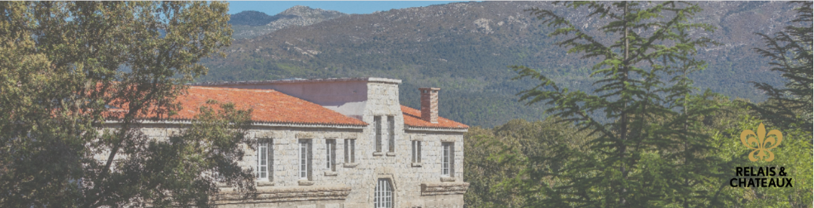 Domaine Le Mouflon D'Or