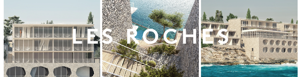 Htel Les Roches