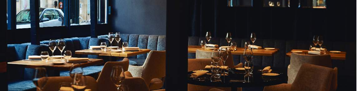 Origines Restaurant