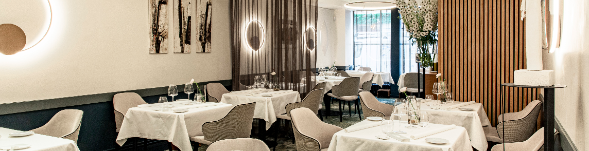 Restaurant L'Axel