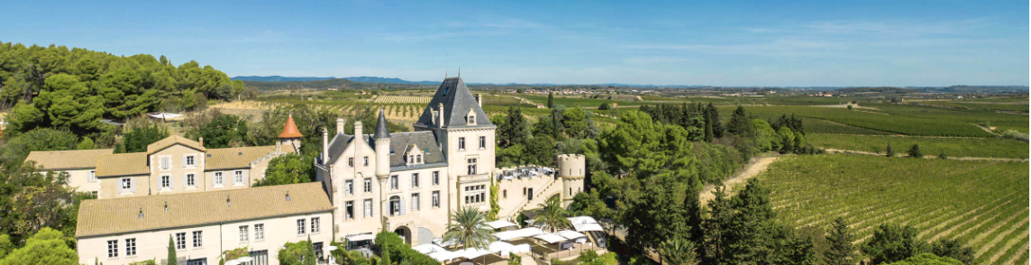 Chteau Les Carrasses