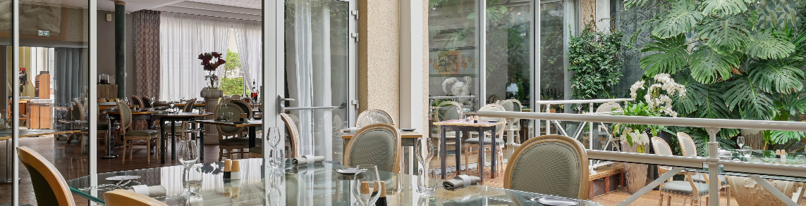 Hostellerie Du Mont Aim