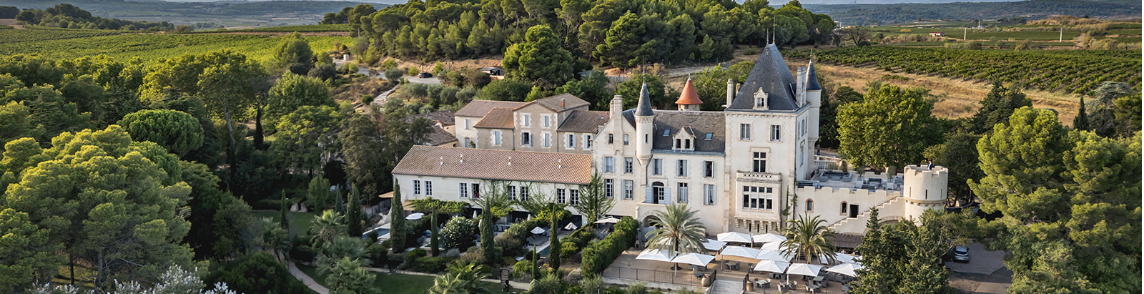 Chteau Les Carrasses