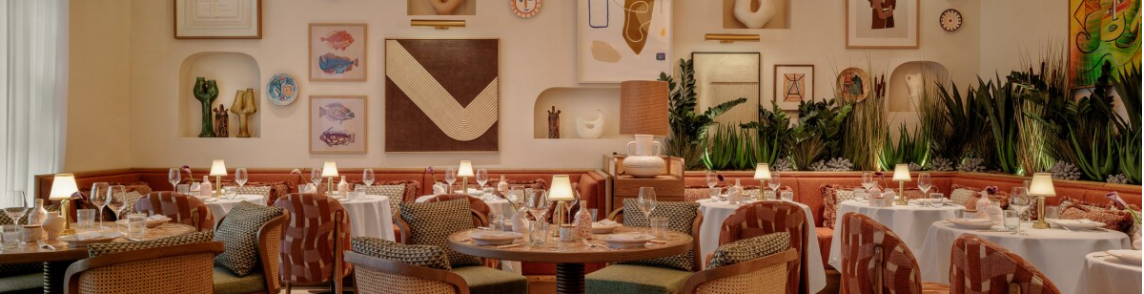 Riviera Dining Group