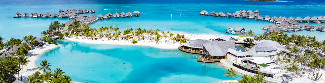 Westin Bora Bora