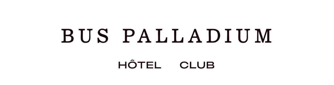 Bus Palladium