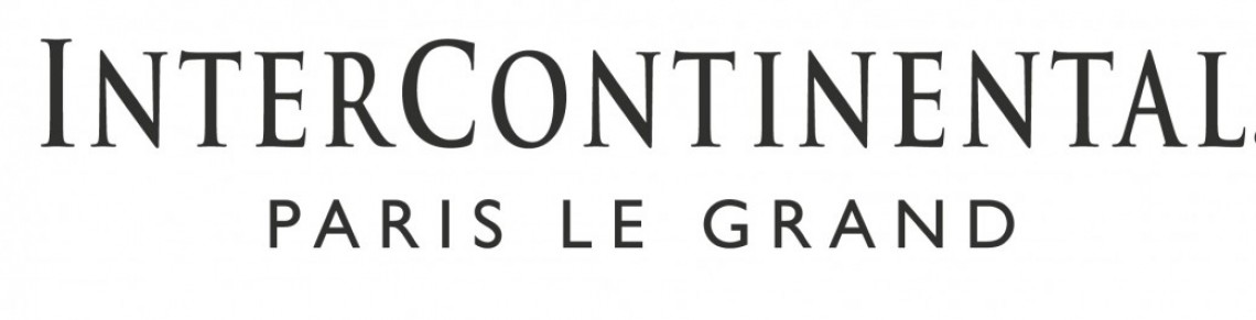 Intercontinental Paris Le Grand