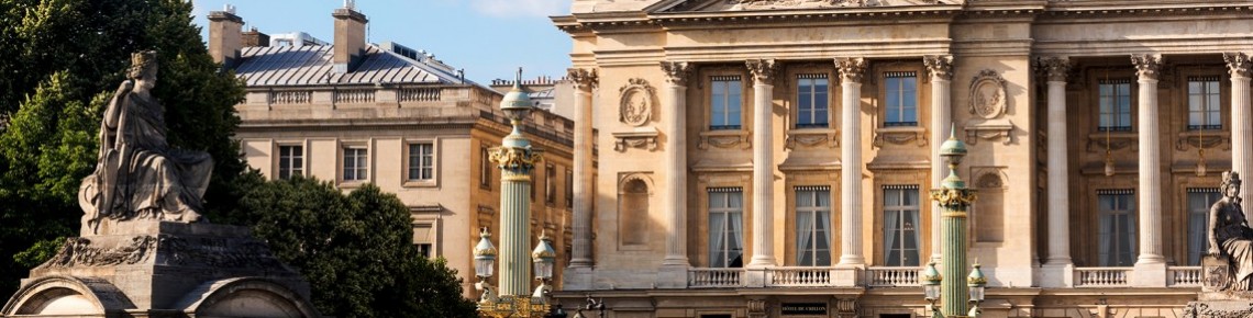 Hôtel de Crillon, A Rosewood Hotel recrute Femme / Valet de Chambre ...