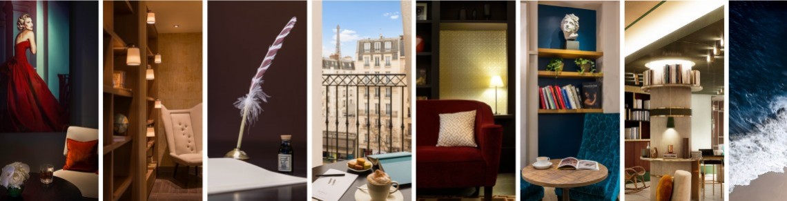 Inwood Hotels Paris