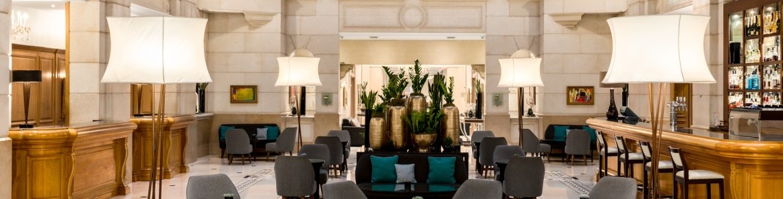 Paris Marriott Htel Champs-Elyses