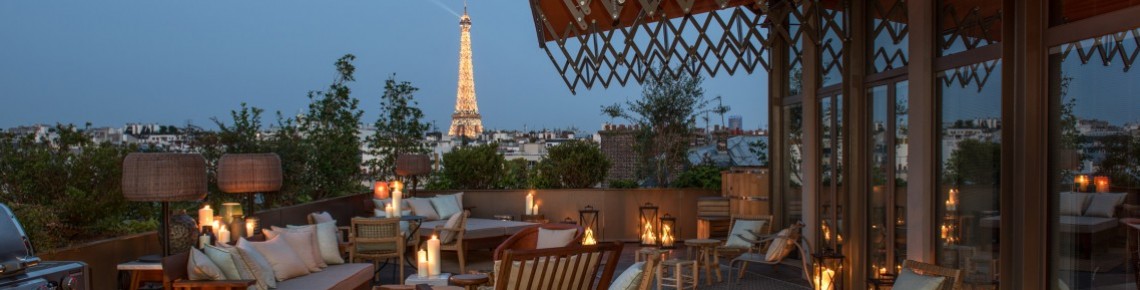Brach Paris