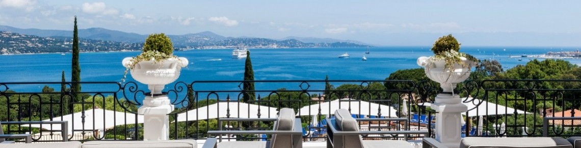 Althoff Hotel Villa Belrose