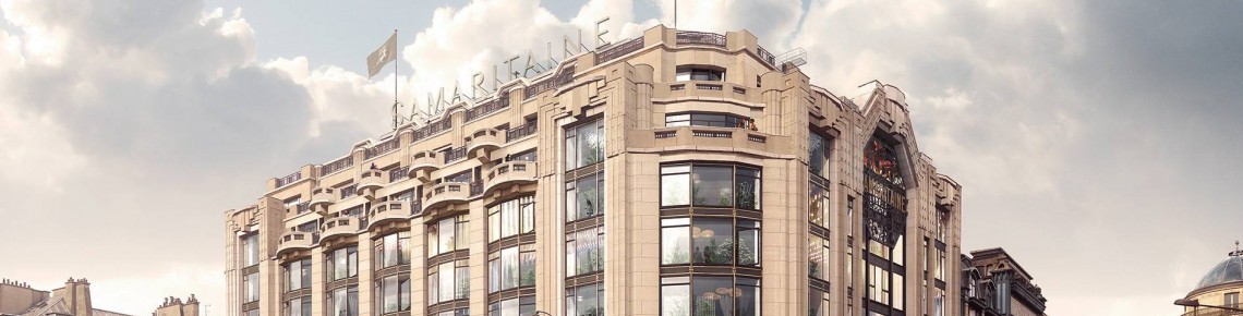 Cheval Blanc Paris