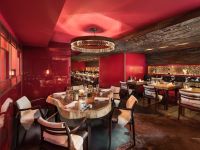 Restaurant BFire by Mauro Colagreco