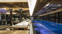Ultima Gstaad SPA