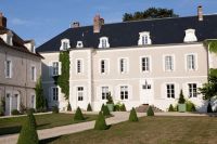 Chteau de la Resle