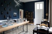 Breakfast room
