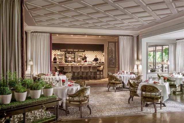 Recrutement Michelin Restauration Recrutement Michelin Restauration