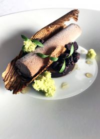 Cuisine Gastronomique