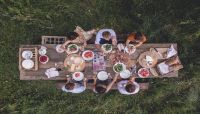 dîner