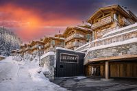 Ultima Courchevel 