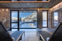 Ultima Courchevel 
