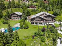 Ultima Crans Montana 