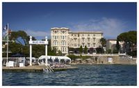 Hôtel Belles Rives - Cap d'Antibes 