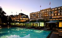 Hotel Beau Rivage