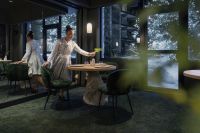 Restaurant Alpage_HOTEL_ANNAPURNA