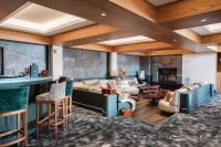 Bar - HOTEL_ANNAPURNA